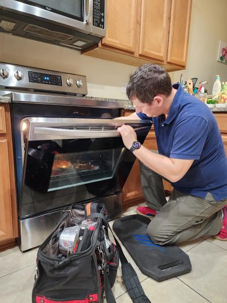 SAR Appliance Repair