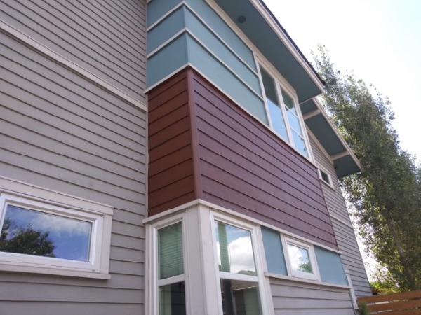 Natural Painting & General Contractors Llc.