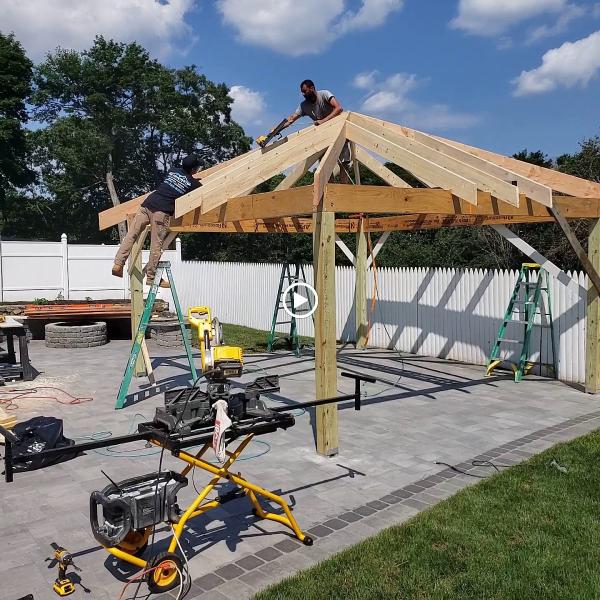 S & S Construction Solutions