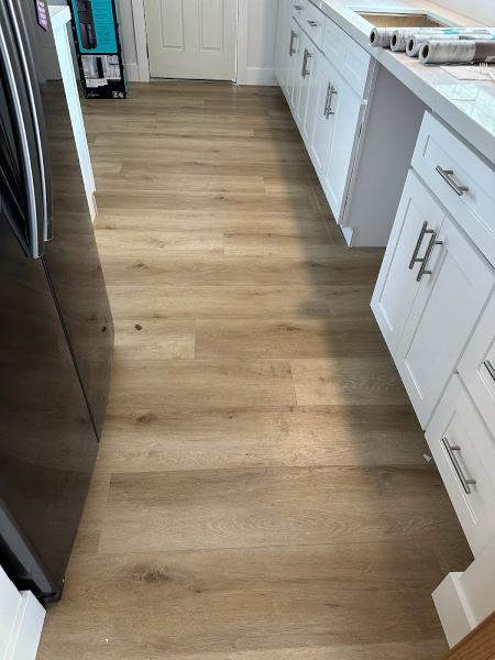 ADS Flooring Co.