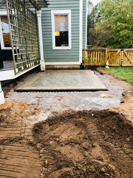 Madera Landscape & Design