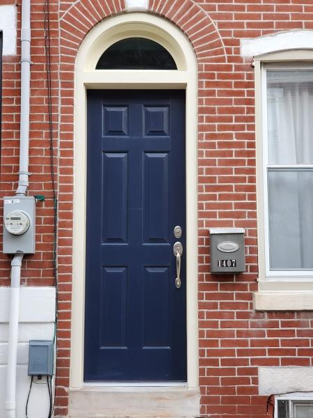 Emerald Windows