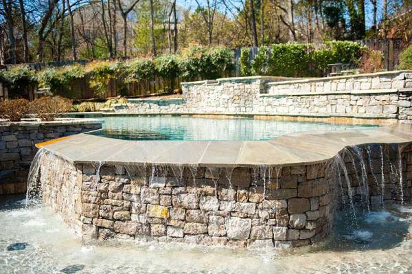 Wright Water Pools