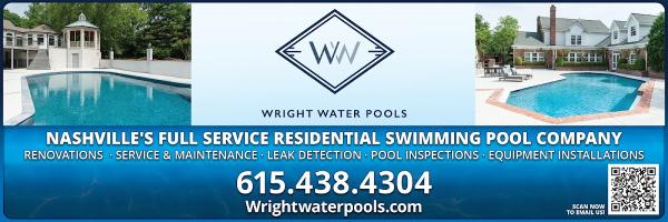 Wright Water Pools