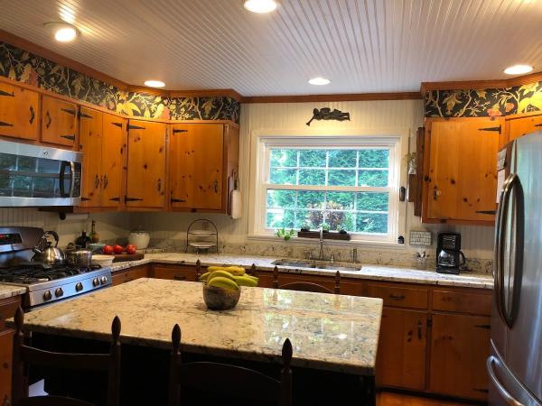 Tri County Kitchens Inc
