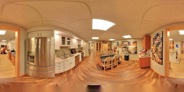 Tri County Kitchens Inc