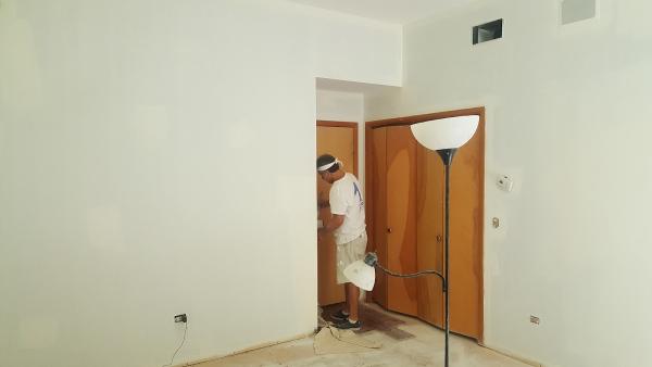 Jorge THE Handyman
