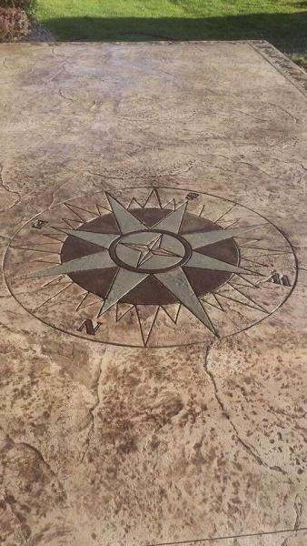 Rocky Mountain Decorative Concrete LLC