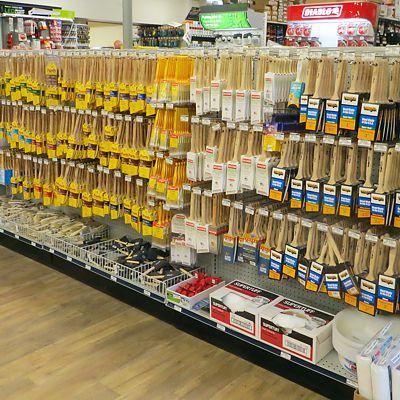 National Lumber