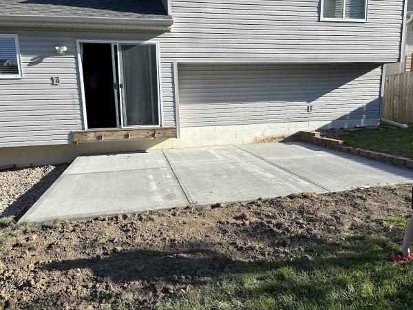 Grandel's Construction & Roofing