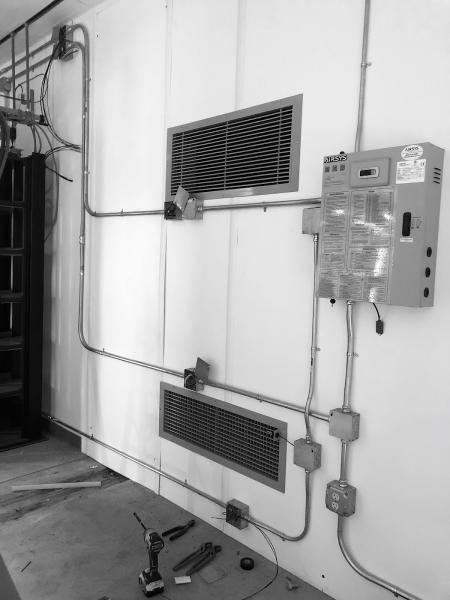 Quality Connections Electrical Services Llc