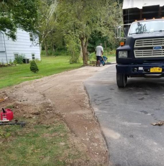 True Paving Inc.