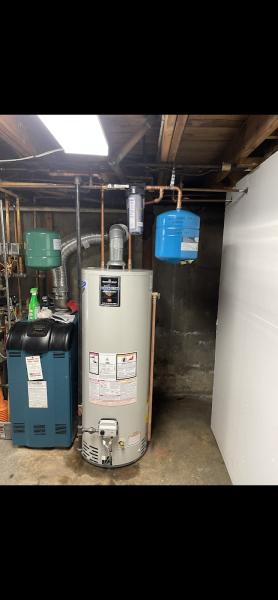 All Shore Plumbing