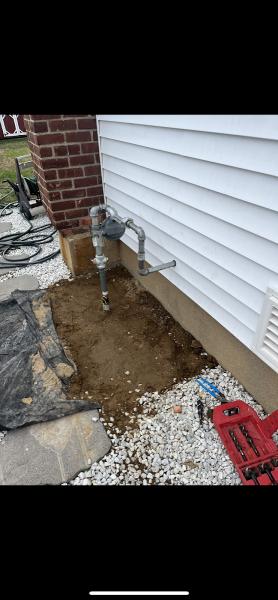 All Shore Plumbing