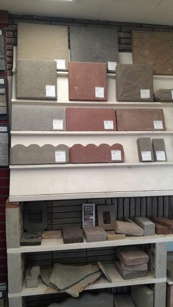 White Block Co Inc