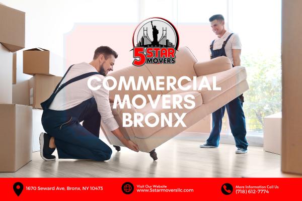 5 Star Movers LLC