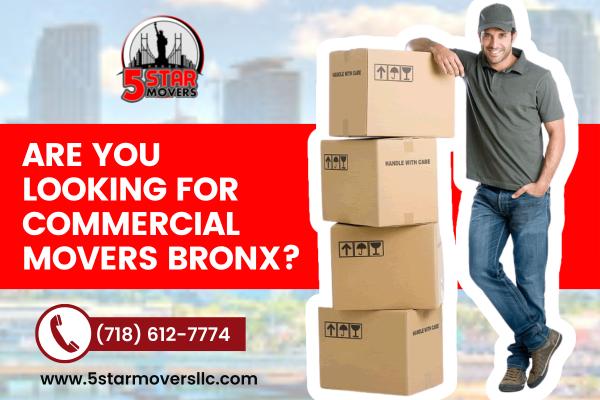 5 Star Movers LLC