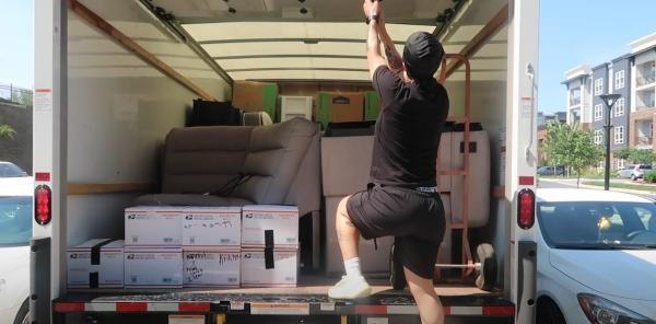5 Star Movers LLC