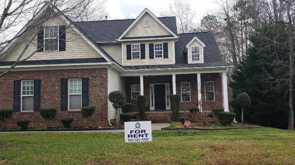 Clover Hill Property Management