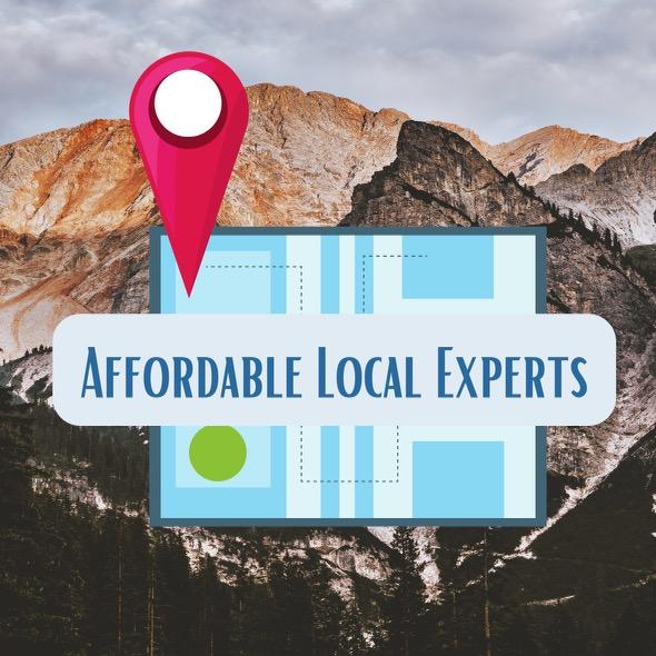 Affordable Local Experts