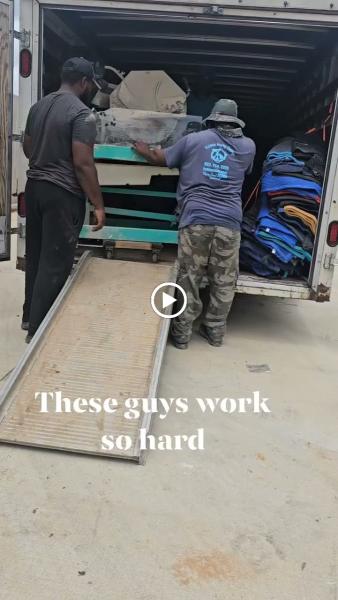 Icann Moving Company LLC