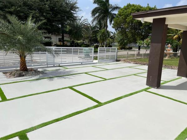 Lauderdale Concrete