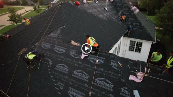 Total Roofing