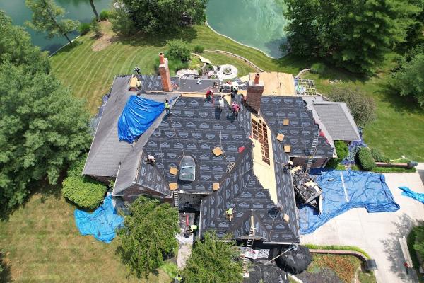 Total Roofing