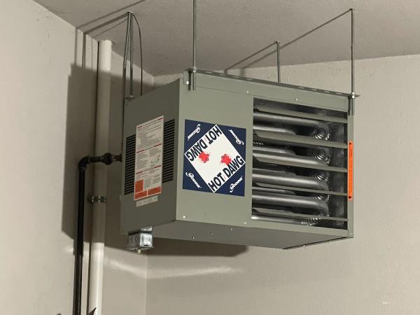 Home Heating & Cooling