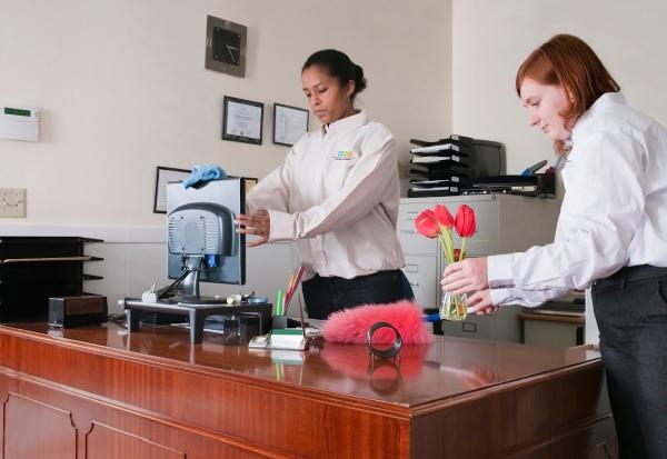 EHC Cleaning Services