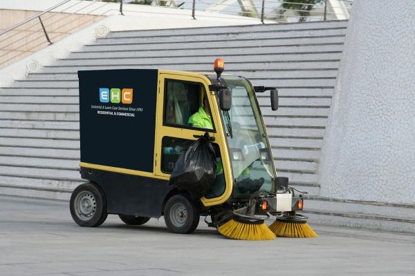 EHC Cleaning Services