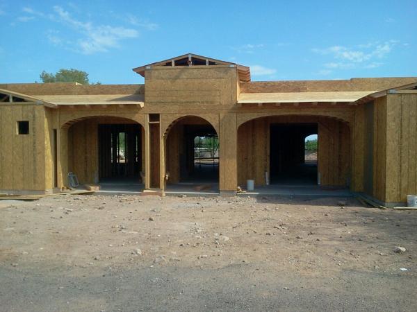 Brogdon Custom Homes