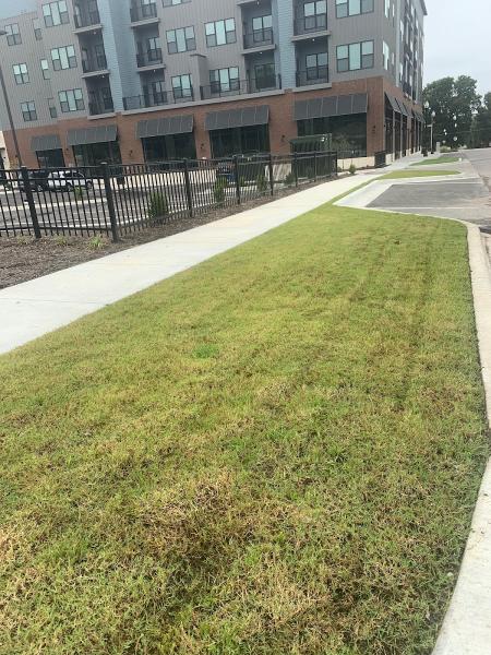 Goodacre Lawn Care LLC