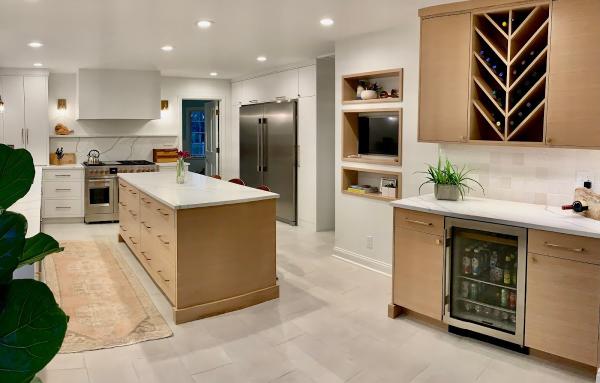 Chateau Kitchens & Home Remodeling