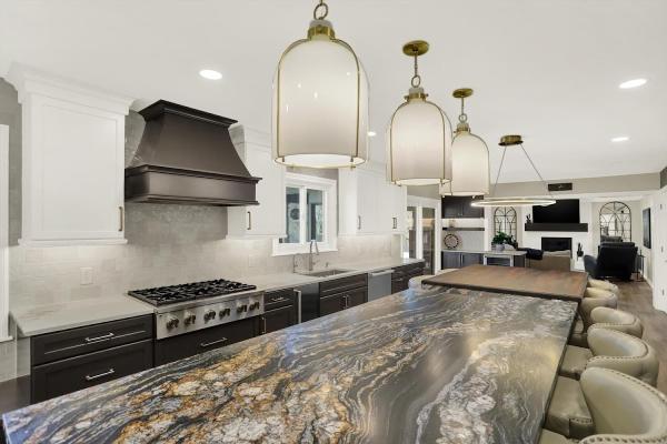 Chateau Kitchens & Home Remodeling