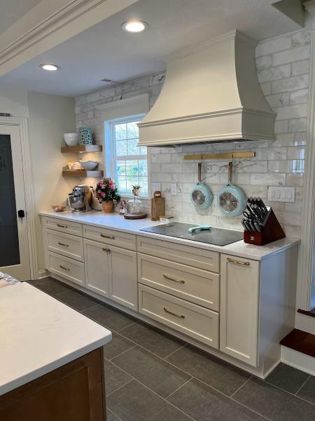 Chateau Kitchens & Home Remodeling