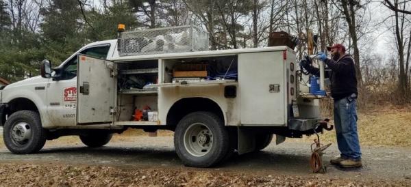 Strouse Brothers Septic