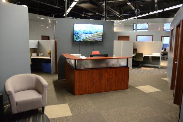 Keller Williams Legacy Group