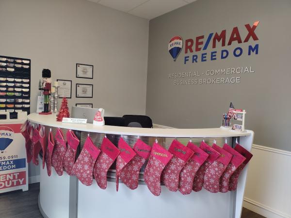 Re/Max Freedom