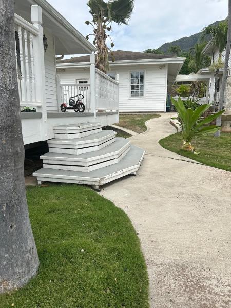 Mana Landscaping