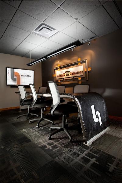 Brunton Architects and Engineers