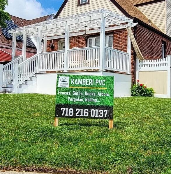 Kamberi Home & Garden