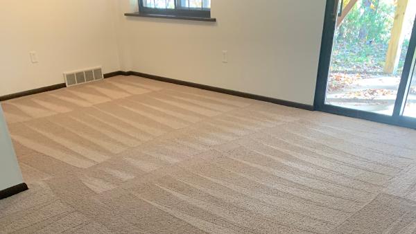 Clean & Pristine Services Inc