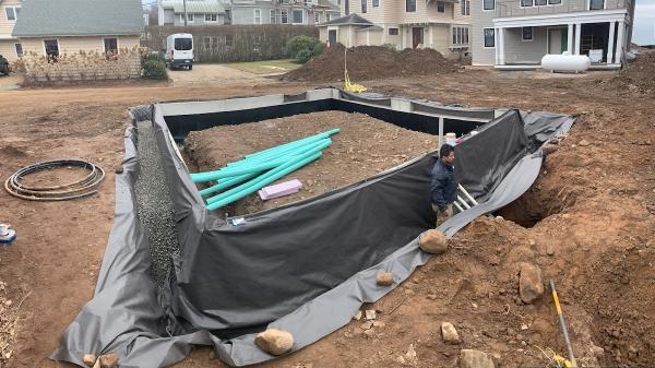 W&G Excavation Services