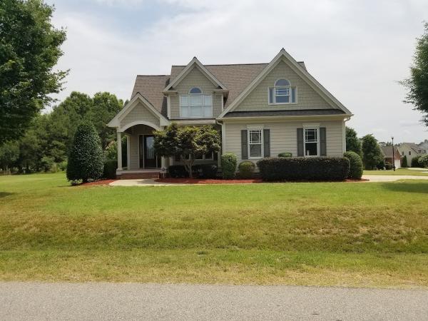 Triangle Lawn Care & Landscaping Inc.