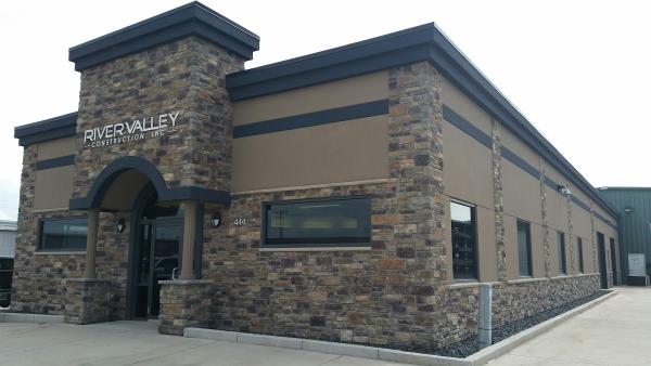 River Valley Construction