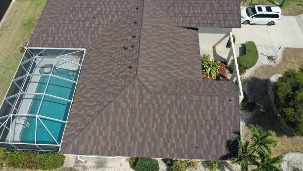 DR Roofers