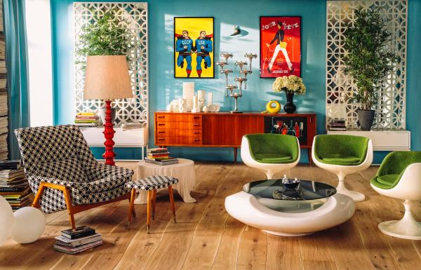 Lambright Flooring