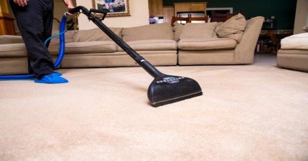 Harold's Carpet Cleaning Service