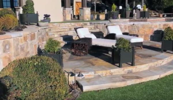 Landscape Lighting